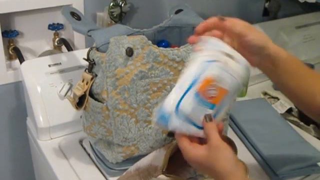 Petunia Pickle Bottom Society Satchel In Juniper Berry Crumb Cake