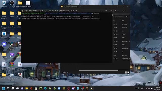 How to Run FSG Fast (Reset Fast) Read pinned comment смотреть онлайн