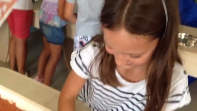 "Play city" birthday party (part 2) смотреть онлайн