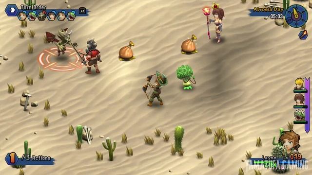 Rainbow Skies - Gameplay Walkthrough Part 12 Shirawu - No Commentary HD смотреть онлайн