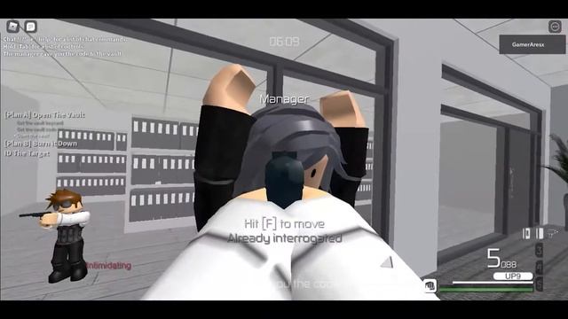 The Deposit - Entry Point | Hackers Guide | ( Remake ) смотреть онлайн