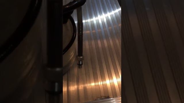 Outboard gear oil filler using Bug Sprayer смотреть онлайн