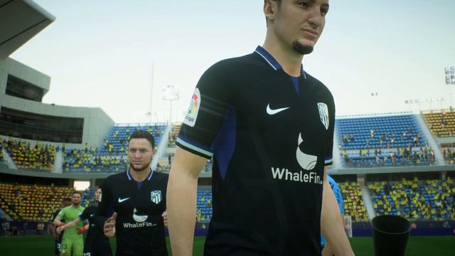 Unleash the Excitement: FIFA 2024's PC Gameplay Sets a New Standard смотреть онлайн