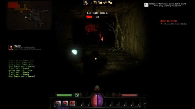 BloodLust Shadowhunter Let's Play - Part 1 смотреть онлайн