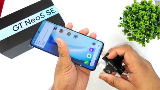 Realme GT Neo 5SE 100w Charging Speedtest ???#realmegtneo5se смотреть онлайн