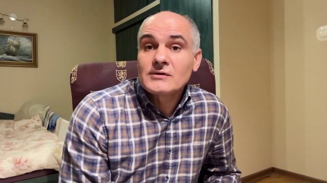 Ждем пока украинские беженцы устроятся в Европе и потом будем проповедовать им Евангелие? смотреть онлайн