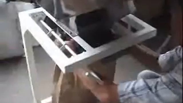 Чанная жаровня, жарка семечек смотреть онлайн