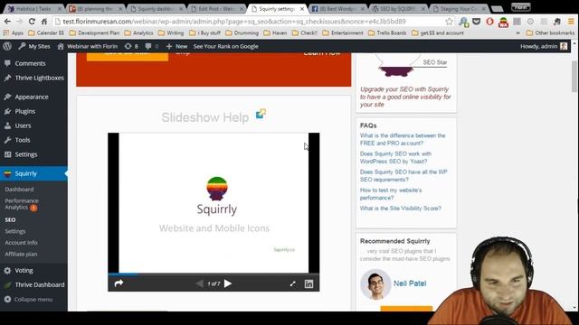 Share Content like a PRO with Open Graph for Wordpress - GetGrowth E12 смотреть онлайн