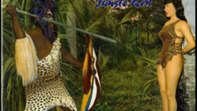 Jane Bond Theme смотреть онлайн