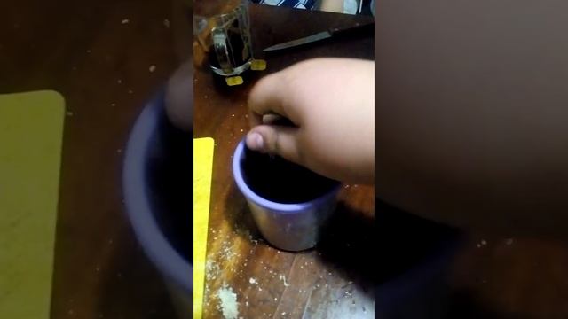 Выпил чай с солью!!! смотреть онлайн