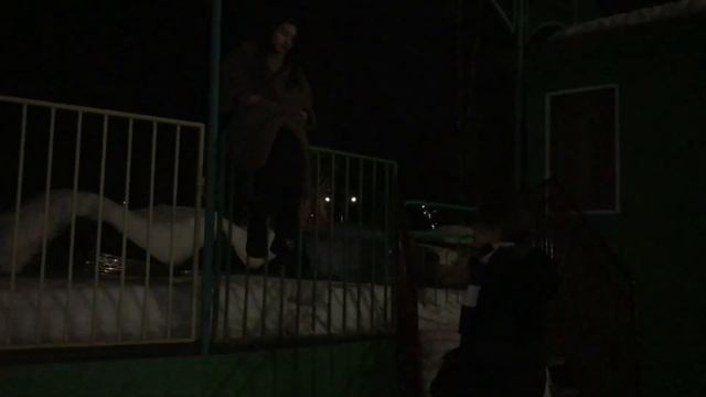 цой клип ремейк 2023