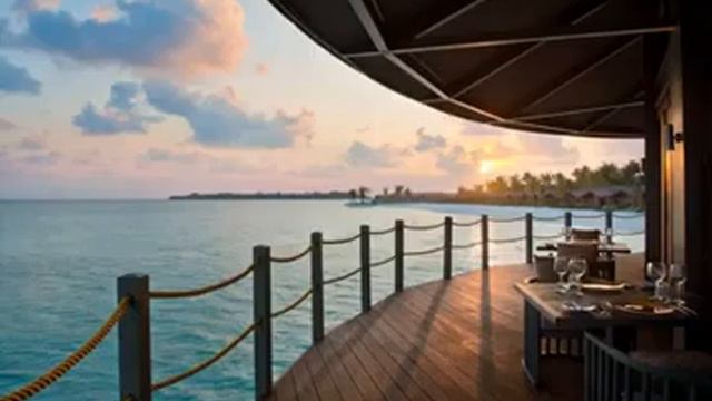 Club Med Finolhu Maldives PREMIUM ALL INCLUSIVE
