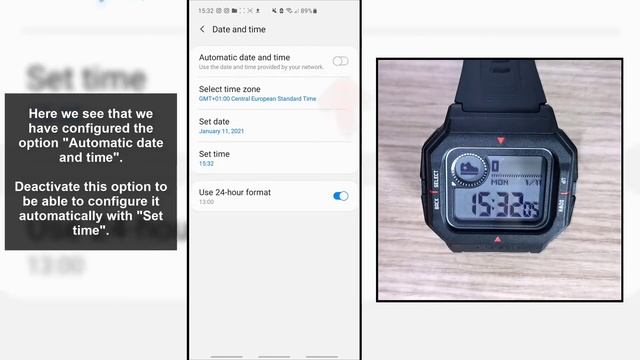 ⌚️ CHANGE HOUR AMAZFIT NEO смотреть онлайн