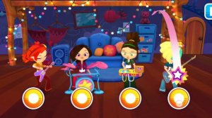 продолжаем играть в музыкальный патруль и сломалась и не работает сказочны патруль музыка