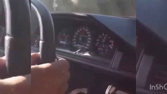 W124 5.5AMG in Tajikistan смотреть онлайн