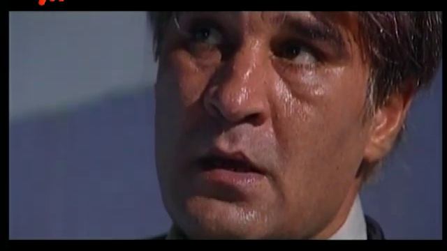 تله فیلم آفتاب سرد Film Aftab Sard 1   . Jafar Dehghan  - Omid Ahangar.