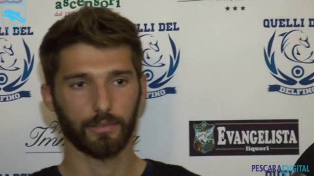 Aspettando ASCOLI - PESCARA, Mancuso e Cappelluzzo смотреть онлайн