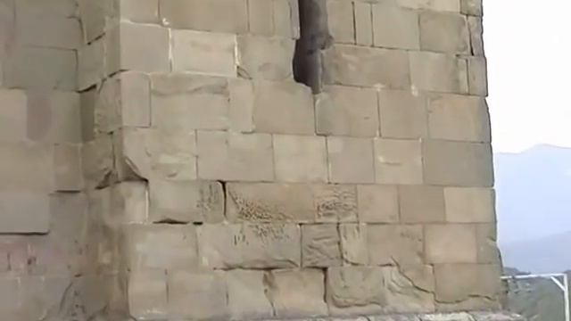 Mtskheta-Мцхета смотреть онлайн