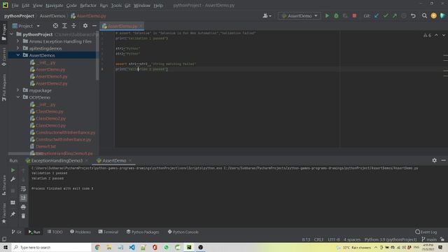 Assert Keyword_20 смотреть онлайн