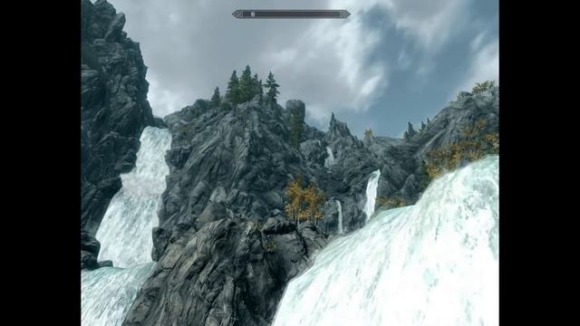 АСМР.Чтение книг Скайрима:"Ловушка судьбы" смотреть онлайн