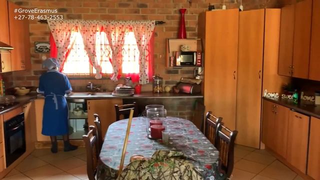 SOLD! 311 Hectares Game Farms for Sale Vaalwater Limpopo with River and Movable Assets Included смотреть онлайн