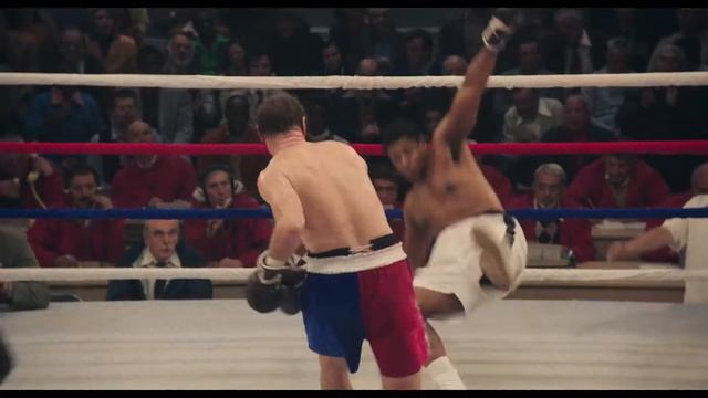 Chuck (2016) - The Story of the real Rocky Balboa - The Bleeder - Trailer - Indonesian Subtitle смотреть онлайн