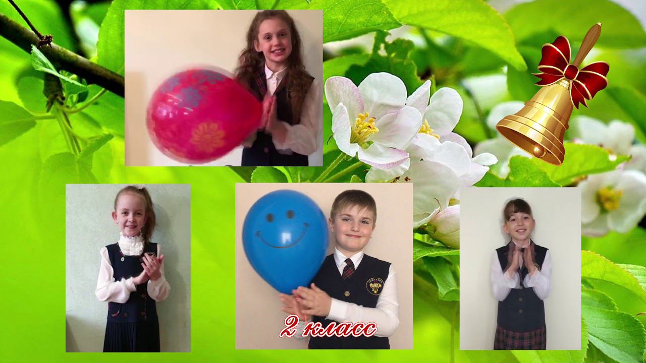 Живой коридор начальная школа 1 - 4 класс. смотреть онлайн