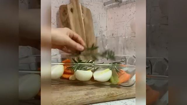 Кулинарное путешествие