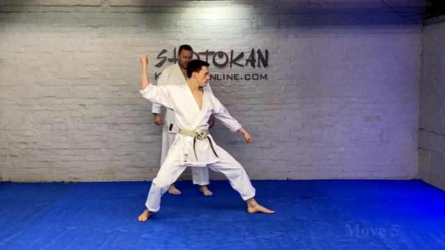 Sochin Kata Tutorial смотреть онлайн