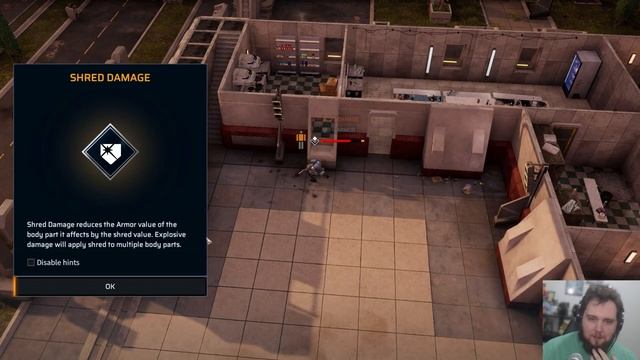 More Rootin' Tootin' Alien(?) Shootin' | Phoenix Point смотреть онлайн