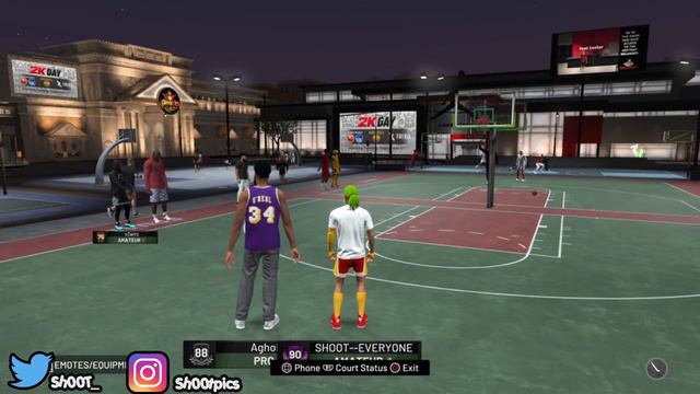 WATCH THIS BEFORE YOU BUY NBA 2K19 !! VERY IMPORTANT смотреть онлайн