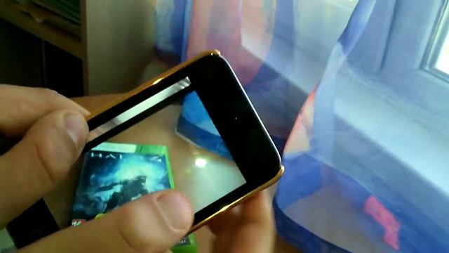 Ipod touch 4 g опыт использования смотреть онлайн