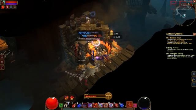 Wolfenstein The Old Blood | Minimum & Recommended PC Requirements смотреть онлайн