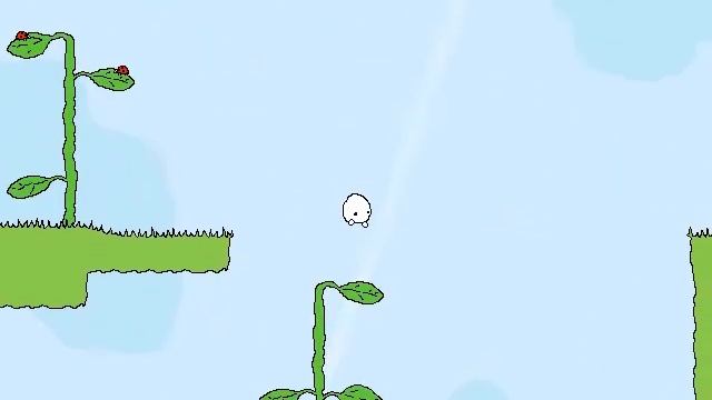 Gebub's Adventure - Part 6 - That time we saved a bird. смотреть онлайн