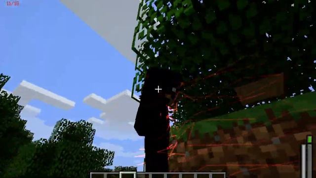 Обзор мода на 1.7.10 как у Pixelplay #2