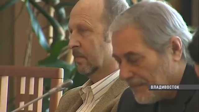 На Русском пройдёт первый Дальневосточный медиа-саммит смотреть онлайн