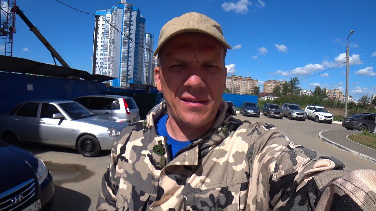 ВЕЗУ ЛЕСА СТРОИТЕЛЬНЫЕ В РУЗАЕВКУ смотреть онлайн