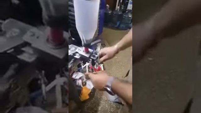 Дозатор пороха турецкий смотреть онлайн