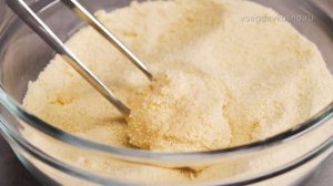 Хрустящая снаружи и нежная внутри! ЦВЕТНАЯ КАПУСТА В КЛЯРЕ