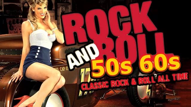 Greatest Rock n Roll Songs To Dance Real 1950s Rock & Roll Rockabilly Dance смотреть онлайн