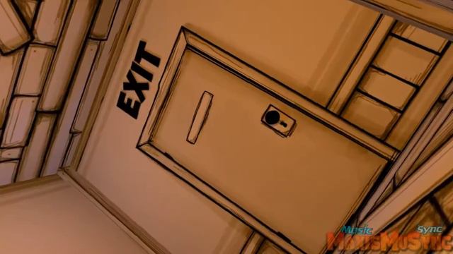 [C4D BaTIM] Let Me In - Natewantstobattle (Preview #1) смотреть онлайн