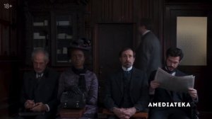 Позолоченный век/1 сезон/Русский трейлер /2022/Сериал/Премьера/Новинка/Драма/