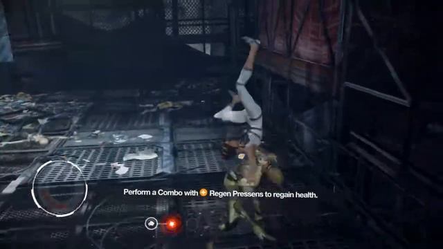 Remember Me Nvidia Gtx 650 Ultra Settings 1080p смотреть онлайн