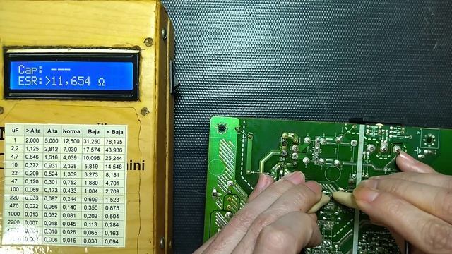 Monitor LG 19" (Parte 1) | Mantenimiento | Reparación por sorpresa смотреть онлайн
