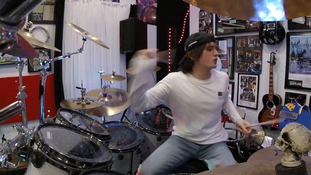 Alex Shumaker ORIGINAL "Country Girls" смотреть онлайн
