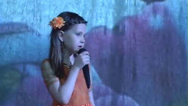 Мини-мисс-2015. Камень-на-Оби смотреть онлайн