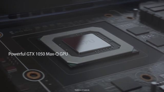 ASUS ZENBOOK FLIP SERIES 2019 смотреть онлайн