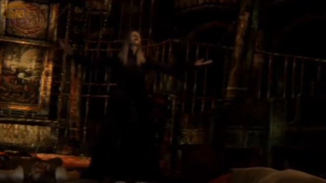 WHERE IS MY MIND- SILENT HILL 3 смотреть онлайн