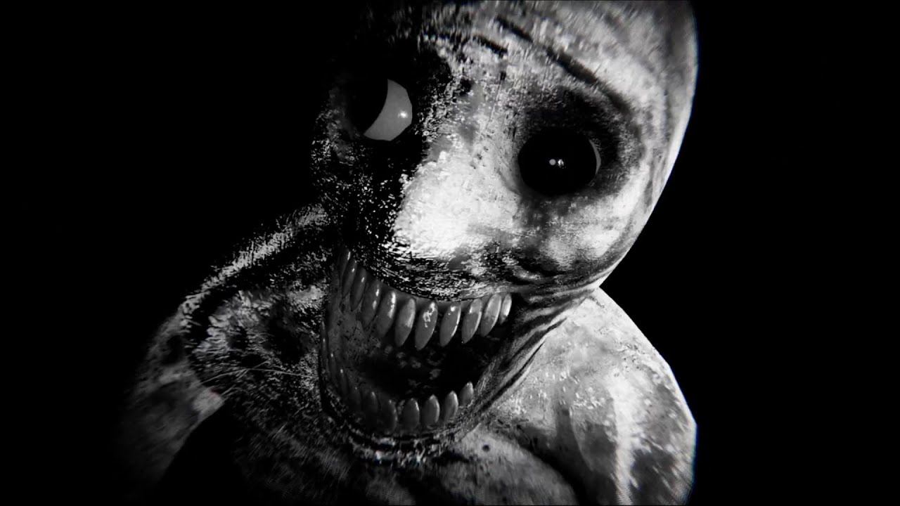 Эксперимент с Бессонницей ❖ Insomnia Experiment