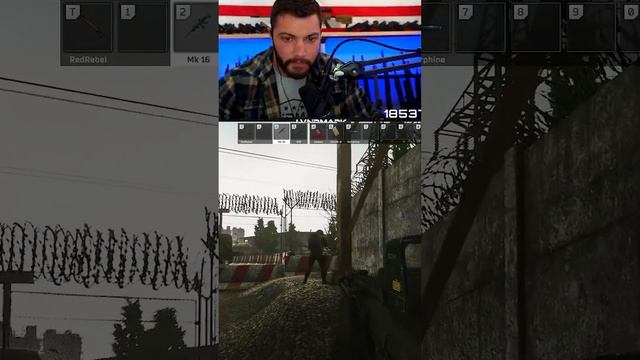 How to play without comtac IV / LVNDMARK / Escape From Tarkov смотреть онлайн